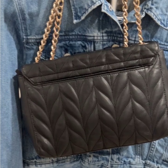 kate spade black Quilted Bag - Picture 8 of 8